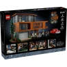 LEGO® 21354 IDEAS Stmívání: Dům Cullenových