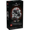 LEGO® 75429 STAR WARS®  Helma řidiče AT-AT™™