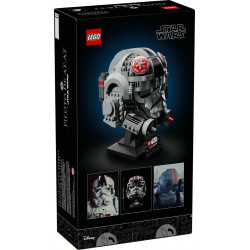 LEGO® 75429 STAR WARS®  Helma řidiče AT-AT™™