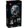 LEGO® 75429 STAR WARS®  Helma řidiče AT-AT™™