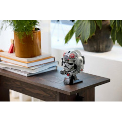 LEGO® 75429 STAR WARS®  Helma řidiče AT-AT™™