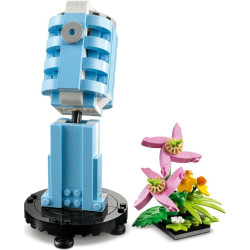 LEGO® 31172 CREATOR Gramofon s květinami