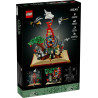 LEGO® 21355 IDEAS Vývoj STEM