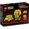 LEGO® 40804 Robot a vozidlo Bumblebee