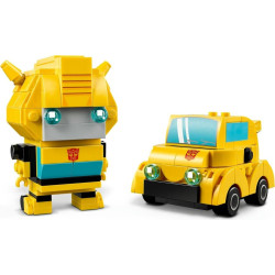 LEGO® 40804 Robot a vozidlo Bumblebee