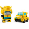 LEGO® 40804 Robot a vozidlo Bumblebee