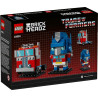 LEGO® 40803 Robot a vozidlo Optimus Prime