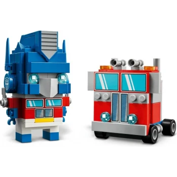 LEGO® 40803 Robot a vozidlo Optimus Prime