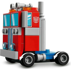 LEGO® 40803 Robot a vozidlo Optimus Prime