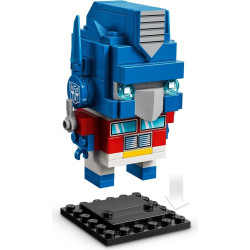 LEGO® 40803 Robot a vozidlo Optimus Prime