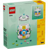 LEGO® 40816 Dekorativní velikonoční vajíčko