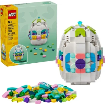 LEGO® 40816 Dekorativní velikonoční vajíčko