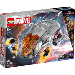 LEGO® 76232 MARVEL Hoopty