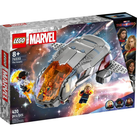 LEGO® 76232 MARVEL Hoopty