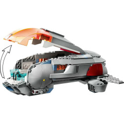 LEGO® 76232 MARVEL Hoopty