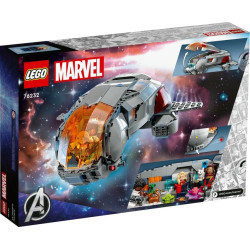 LEGO® 76232 MARVEL Hoopty