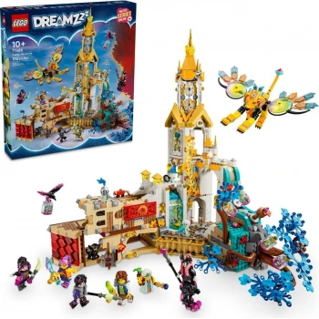 LEGO® 71486 DREAMZzz™ Hrad Nocturnia