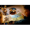 LEGO® 71486 DREAMZzz™ Hrad Nocturnia