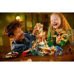 LEGO® 71486 DREAMZzz™ Hrad Nocturnia