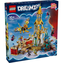 LEGO® 71486 DREAMZzz™ Hrad Nocturnia