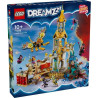 LEGO® 71486 DREAMZzz™ Hrad Nocturnia