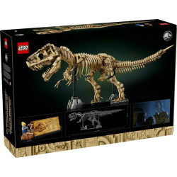LEGO® 76968 JURASSIC WORLD Dinosauří fosilie: Tyrannosaurus rex
