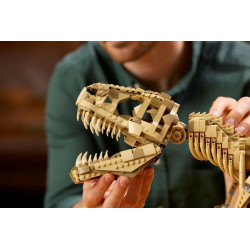 LEGO® 76968 JURASSIC WORLD Dinosauří fosilie: Tyrannosaurus rex