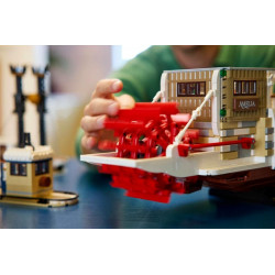 LEGO® 21356 IDEAS Říční parník