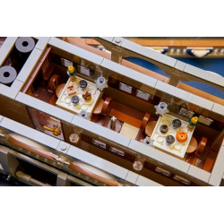 LEGO® 21356 IDEAS Říční parník