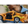 LEGO® 42204 TECHNIC Fast and Furious Toyota Supra MK4