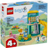 LEGO® 11201  Bluey, Chloe a zábava na hřišti