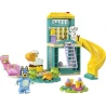 LEGO® 11201  Bluey, Chloe a zábava na hřišti