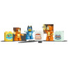 LEGO® 10459 DUPLO Dům Bluey a paměťová hra