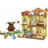 LEGO® 11203 Bluey a její rodinný dům