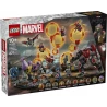 LEGO® 76323 MARVEL Avengers: Endgame Poslední bitva