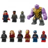 LEGO® 76323 MARVEL Avengers: Endgame Poslední bitva