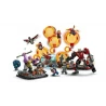 LEGO® 76323 MARVEL Avengers: Endgame Poslední bitva