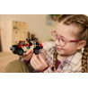 LEGO® 76972 JURASSIC WORLD  Únik před raptorem v terénním autě