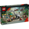 LEGO® 76973 JURASSIC WORLD Mise na sledování raptora a titanosaura