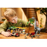 LEGO® 76973 JURASSIC WORLD Mise na sledování raptora a titanosaura