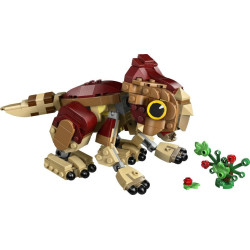 LEGO® 76970 JURASSIC WORLD Dinosauří mládě Dolores: Aquilops