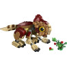 LEGO® 76970 JURASSIC WORLD Dinosauří mládě Dolores: Aquilops