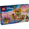 LEGO® 43258 DISNEY™ Loď Kakamorů