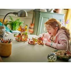 LEGO® 43258 DISNEY™ Loď Kakamorů