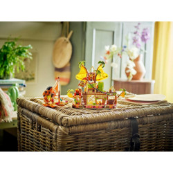 LEGO® 43258 DISNEY™ Loď Kakamorů