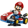 LEGO® 72037 SUPER MARIO Mario Kart™ – Mario a Standard Kart