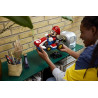 LEGO® 72037 SUPER MARIO Mario Kart™ – Mario a Standard Kart