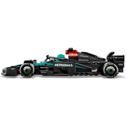 LEGO® 77244  Speed Champions Závodní auto Mercedes-AMG F1