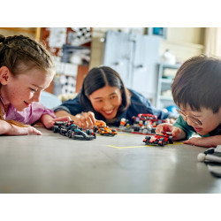 LEGO® 77244  Speed Champions Závodní auto Mercedes-AMG F1