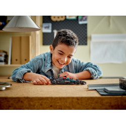 LEGO® 77244  Speed Champions Závodní auto Mercedes-AMG F1